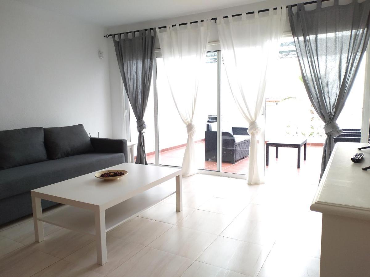 Royal Sunny Terrace Villas Canarias Costa Adeje  Exterior foto