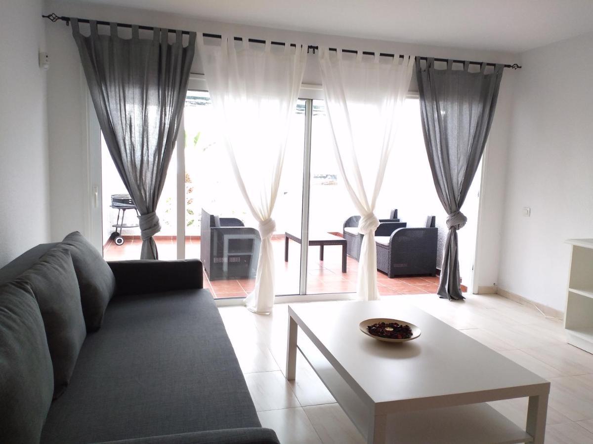 Royal Sunny Terrace Villas Canarias Costa Adeje  Exterior foto