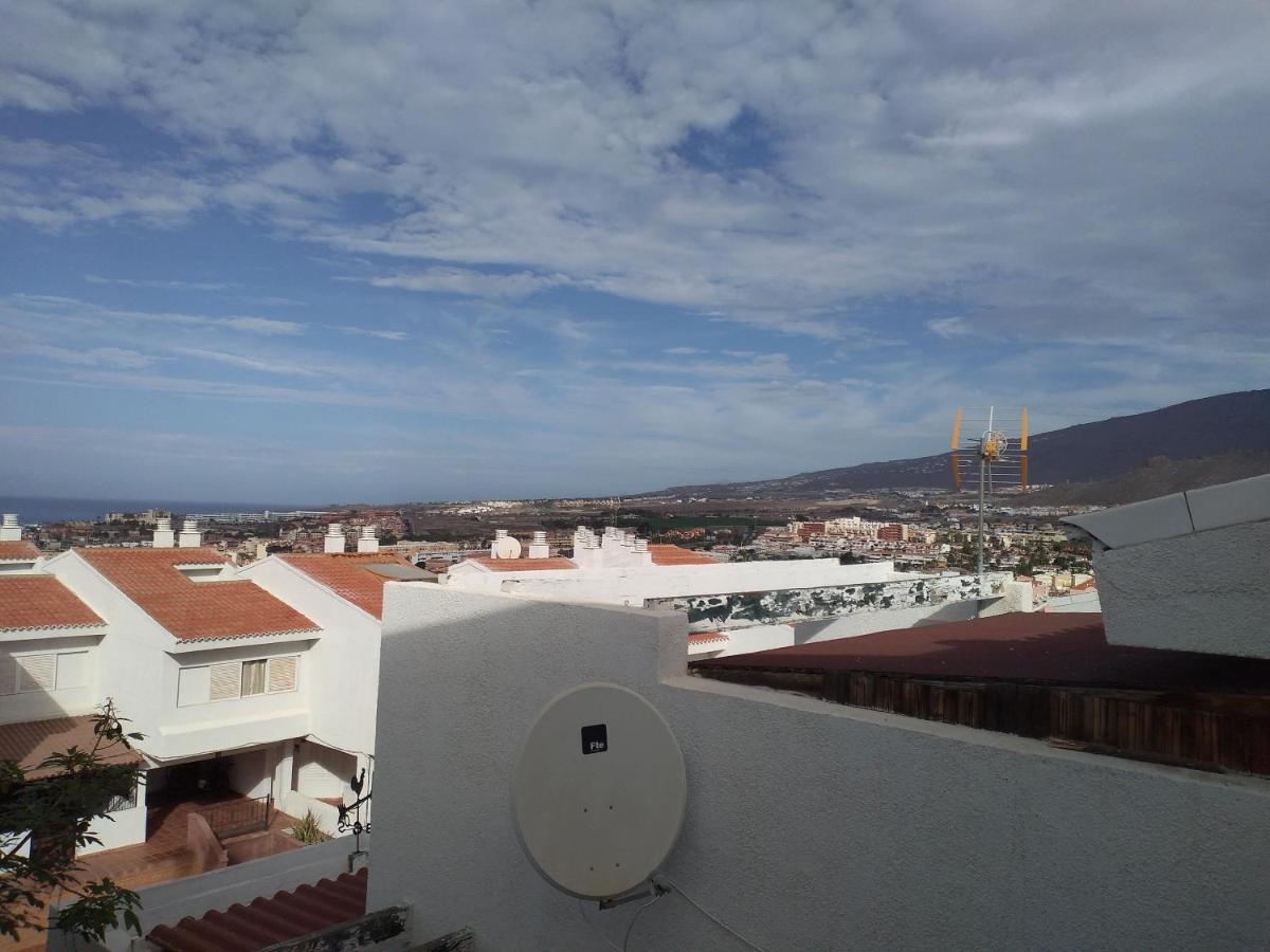Royal Sunny Terrace Villas Canarias Costa Adeje  Exterior foto