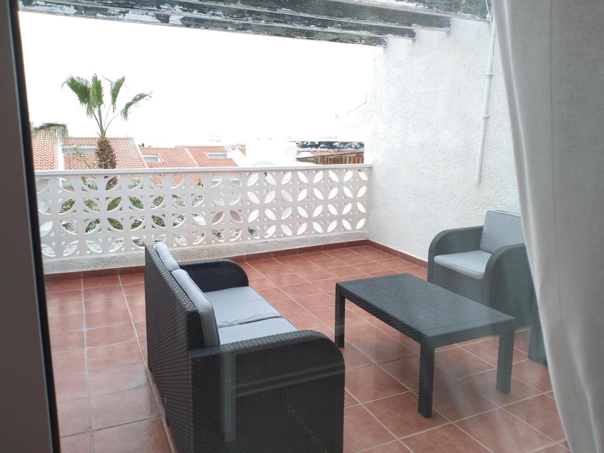Royal Sunny Terrace Villas Canarias Costa Adeje  Exterior foto