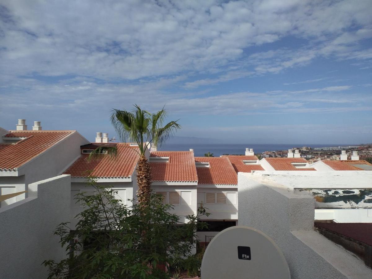 Royal Sunny Terrace Villas Canarias Costa Adeje  Exterior foto