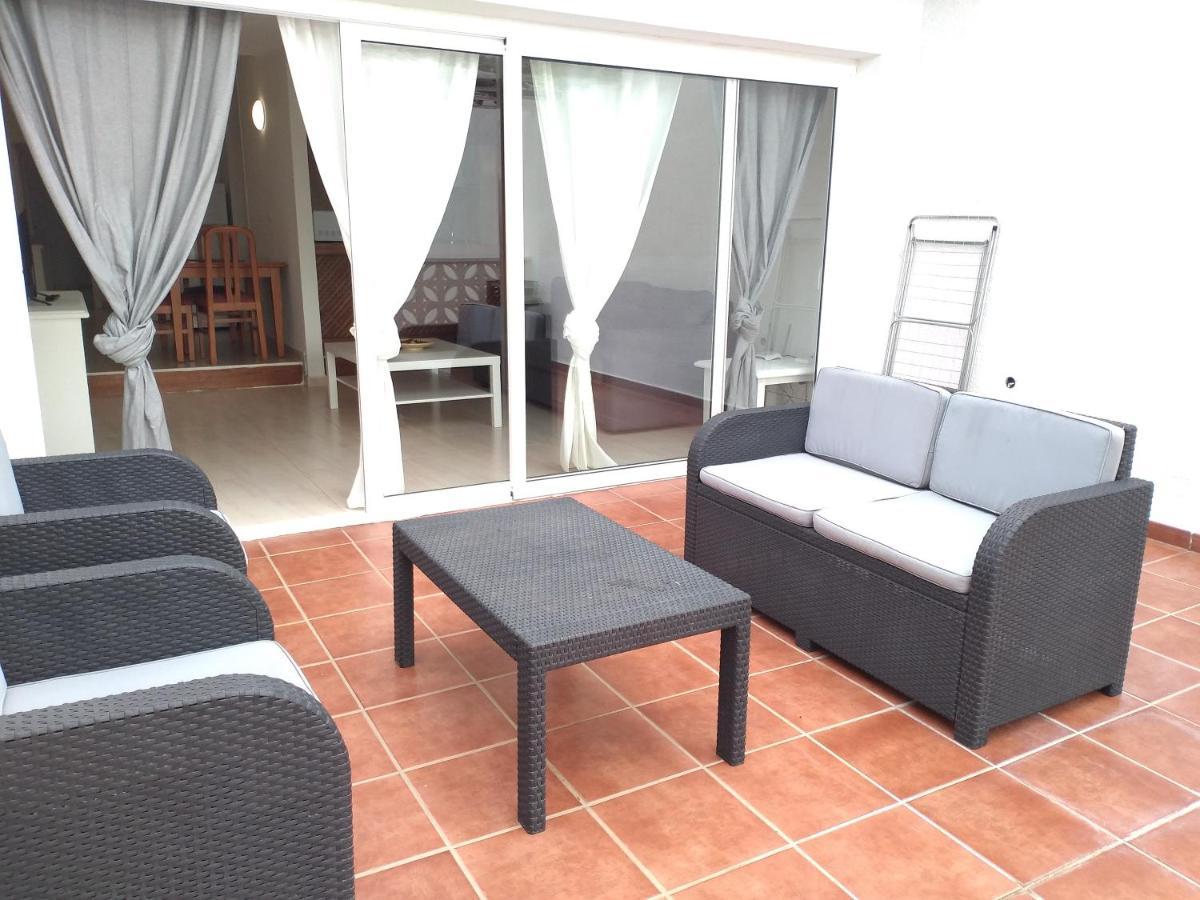Royal Sunny Terrace Villas Canarias Costa Adeje  Exterior foto