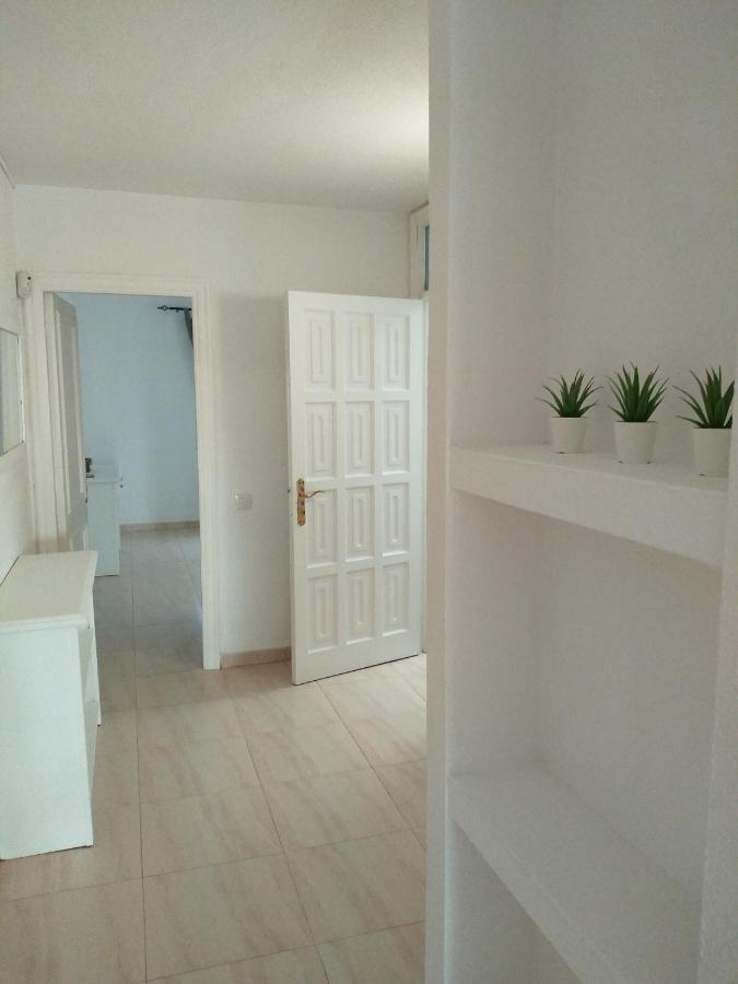 Royal Sunny Terrace Villas Canarias Costa Adeje  Exterior foto