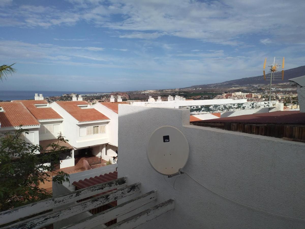 Royal Sunny Terrace Villas Canarias Costa Adeje  Exterior foto
