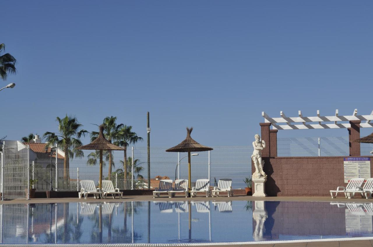 Royal Sunny Terrace Villas Canarias Costa Adeje  Exterior foto