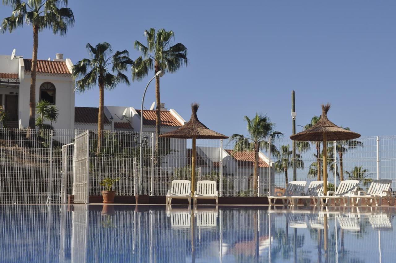 Royal Sunny Terrace Villas Canarias Costa Adeje  Exterior foto